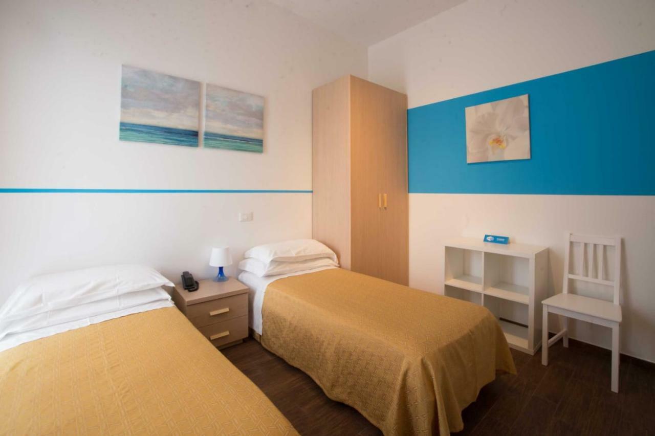 Blue Hotel Suzzara Eksteriør bilde